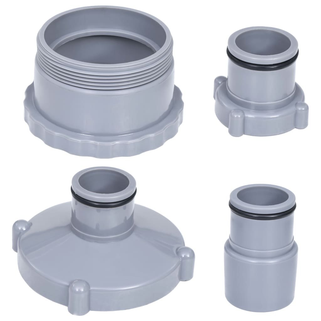 Emaga Odkurzacz do basenu naziemnego